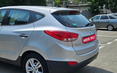Hyundai ix35 I рестайлинг, 2013 год, 1 620 000 рублей, 2 фотография