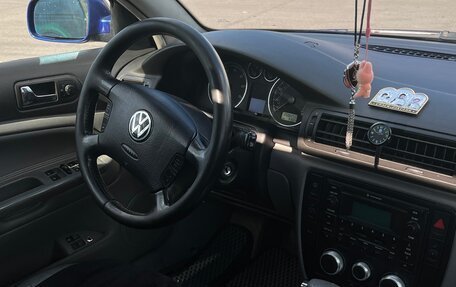 Volkswagen Passat B5+ рестайлинг, 2003 год, 500 000 рублей, 9 фотография