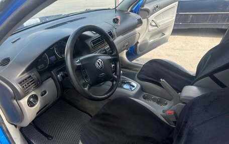 Volkswagen Passat B5+ рестайлинг, 2003 год, 500 000 рублей, 6 фотография