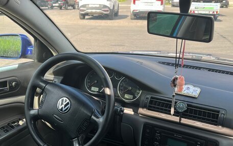 Volkswagen Passat B5+ рестайлинг, 2003 год, 500 000 рублей, 8 фотография