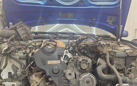 Volkswagen Passat B5+ рестайлинг, 2003 год, 500 000 рублей, 23 фотография