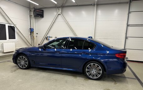 BMW 5 серия, 2019 год, 3 700 000 рублей, 8 фотография