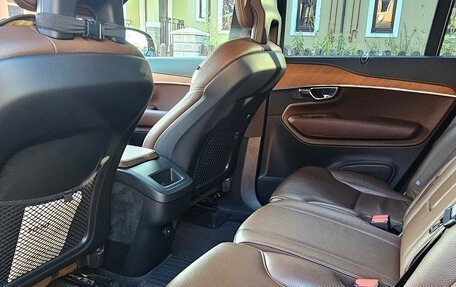 Volvo XC90 II рестайлинг, 2021 год, 5 950 000 рублей, 5 фотография