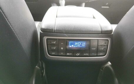 Toyota Highlander III, 2015 год, 3 450 000 рублей, 3 фотография