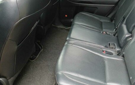 Toyota Highlander III, 2015 год, 3 450 000 рублей, 4 фотография
