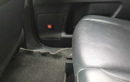 Toyota Highlander III, 2015 год, 3 450 000 рублей, 10 фотография