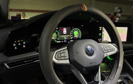 Volkswagen Golf VIII, 2022 год, 2 816 000 рублей, 11 фотография