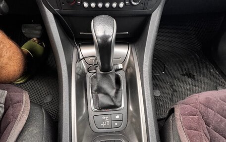 Citroen C5 II, 2008 год, 750 000 рублей, 13 фотография