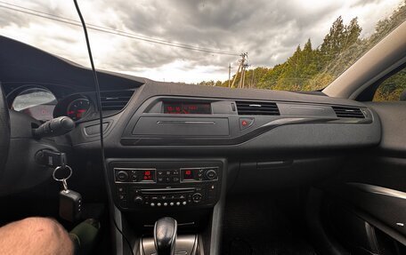 Citroen C5 II, 2008 год, 750 000 рублей, 12 фотография