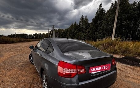 Citroen C5 II, 2008 год, 750 000 рублей, 6 фотография