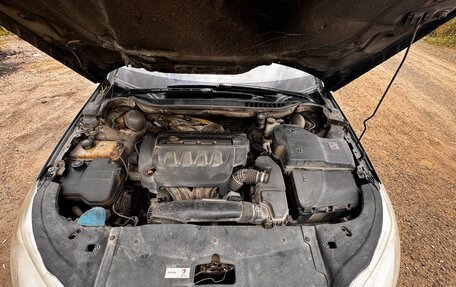 Citroen C5 II, 2008 год, 750 000 рублей, 20 фотография