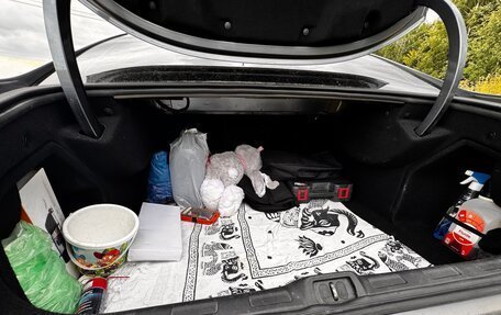 Citroen C5 II, 2008 год, 750 000 рублей, 23 фотография