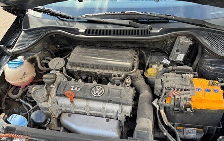 Volkswagen Polo VI (EU Market), 2012 год, 1 290 000 рублей, 12 фотография