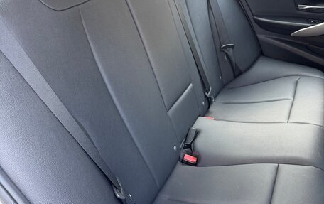 BMW 3 серия, 2013 год, 1 480 000 рублей, 22 фотография