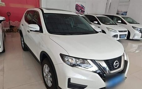 Nissan X-Trail, 2025 год, 2 430 000 рублей, 3 фотография