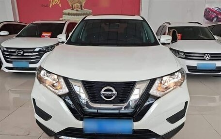 Nissan X-Trail, 2025 год, 2 430 000 рублей, 2 фотография