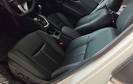 Nissan X-Trail, 2025 год, 2 430 000 рублей, 11 фотография