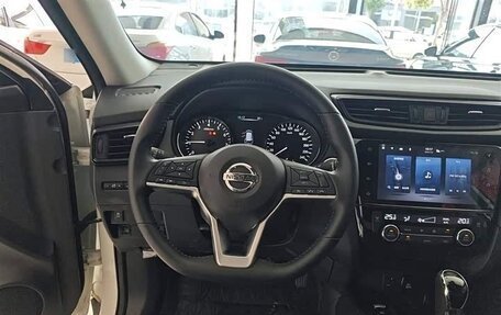 Nissan X-Trail, 2025 год, 2 430 000 рублей, 8 фотография