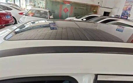 Nissan X-Trail, 2025 год, 2 430 000 рублей, 14 фотография