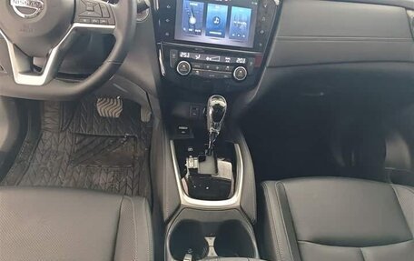 Nissan X-Trail, 2025 год, 2 430 000 рублей, 9 фотография