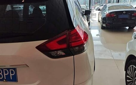 Nissan X-Trail, 2025 год, 2 430 000 рублей, 15 фотография