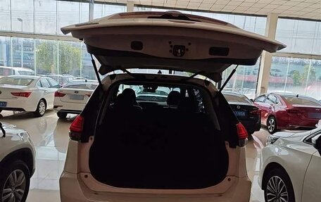 Nissan X-Trail, 2025 год, 2 430 000 рублей, 17 фотография