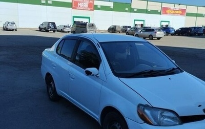 Toyota Platz, 2000 год, 420 000 рублей, 1 фотография