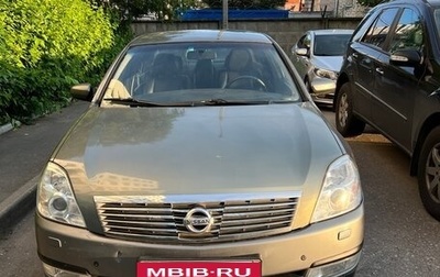 Nissan Teana, 2007 год, 550 000 рублей, 1 фотография