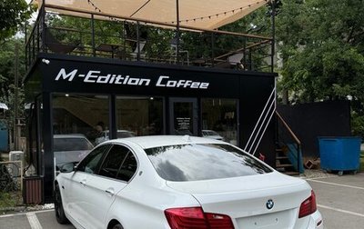 BMW 5 серия, 2014 год, 2 800 000 рублей, 1 фотография