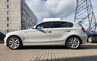 BMW 1 серия, 2009 год, 1 000 000 рублей, 1 фотография