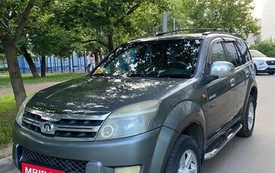 Great Wall Hover, 2009 год, 550 000 рублей, 1 фотография