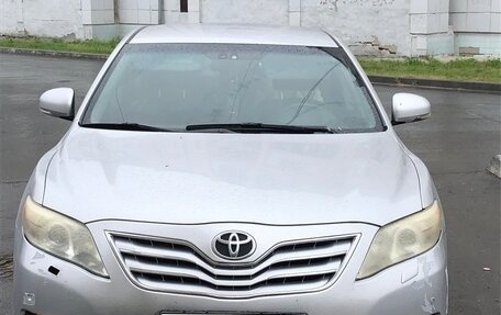 Toyota Camry, 2009 год, 1 000 000 рублей, 1 фотография