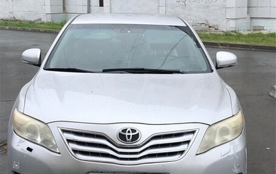 Toyota Camry, 2009 год, 1 000 000 рублей, 1 фотография