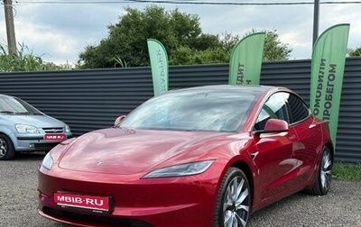 Tesla Model 3 I, 2023 год, 4 799 000 рублей, 1 фотография