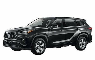 Toyota Highlander, 2025 год, 5 590 000 рублей, 1 фотография