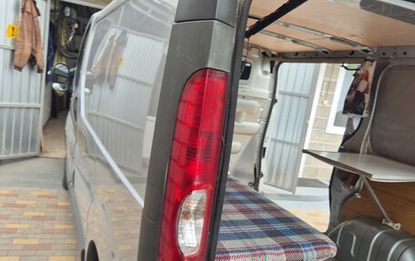 Opel Vivaro A рестайлинг, 2010 год, 1 250 000 рублей, 5 фотография