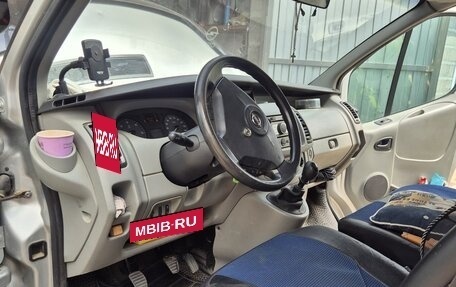 Opel Vivaro A рестайлинг, 2010 год, 1 250 000 рублей, 3 фотография