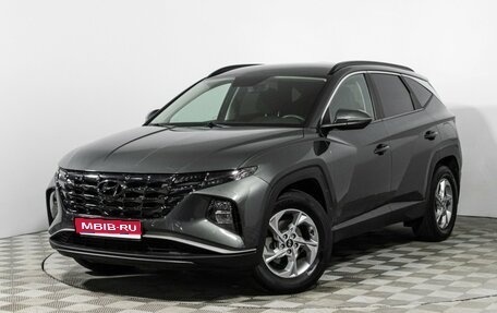 Hyundai Tucson, 2021 год, 2 868 900 рублей, 1 фотография