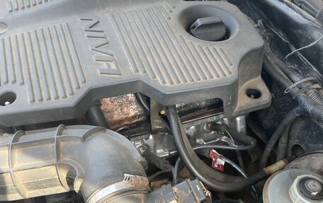 Chevrolet Niva I рестайлинг, 2012 год, 455 000 рублей, 7 фотография