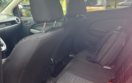 Mazda 2 III, 2009 год, 850 000 рублей, 15 фотография