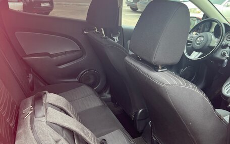 Mazda 2 III, 2009 год, 850 000 рублей, 16 фотография