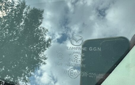 Mazda 2 III, 2009 год, 850 000 рублей, 19 фотография