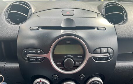 Mazda 2 III, 2009 год, 850 000 рублей, 20 фотография