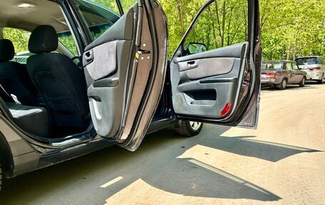 KIA Magentis II рестайлинг, 2006 год, 210 000 рублей, 30 фотография