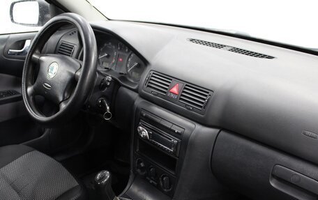 Skoda Octavia IV, 2008 год, 540 000 рублей, 7 фотография