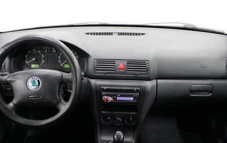 Skoda Octavia IV, 2008 год, 540 000 рублей, 9 фотография