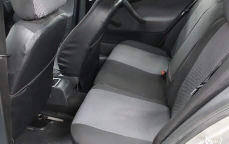 Skoda Octavia IV, 2008 год, 540 000 рублей, 10 фотография