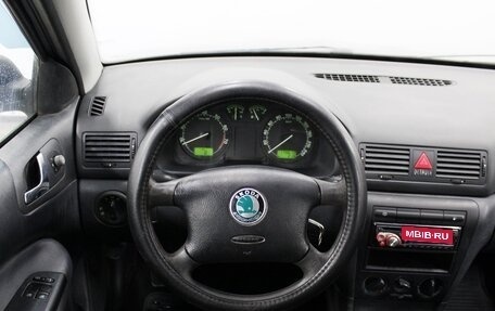Skoda Octavia IV, 2008 год, 540 000 рублей, 8 фотография