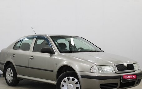 Skoda Octavia IV, 2008 год, 540 000 рублей, 3 фотография