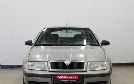 Skoda Octavia IV, 2008 год, 540 000 рублей, 2 фотография
